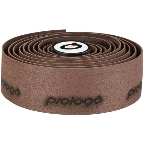 Nastro Manubrio Prologo Plaintouch+ - Marrone