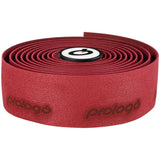 Nastro Manubrio Prologo Plaintouch+ - Rosso