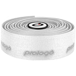 Prologo Plaintouch+ handlebar tape - White