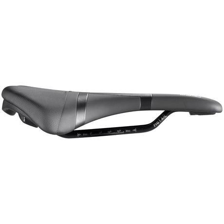 Sella Prologo Proxim W350 T2.0 - Nero