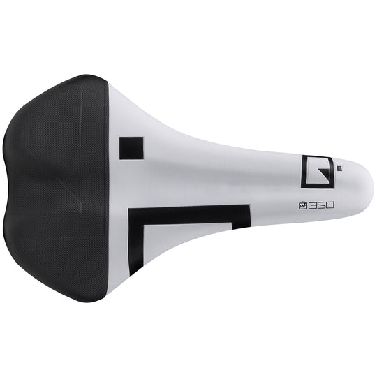 Selle Prologo Proxim W350 T2.0 - Blanc
