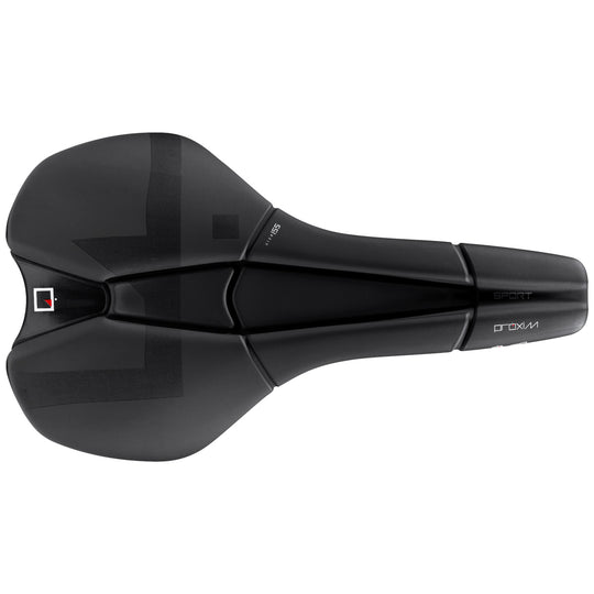 Selle Prologo Proxim W450 Sport T2.0 - Noir