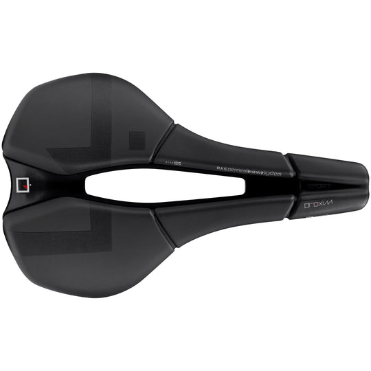 Selle Prologo Proxim W650 Sport T2.0 - Noir