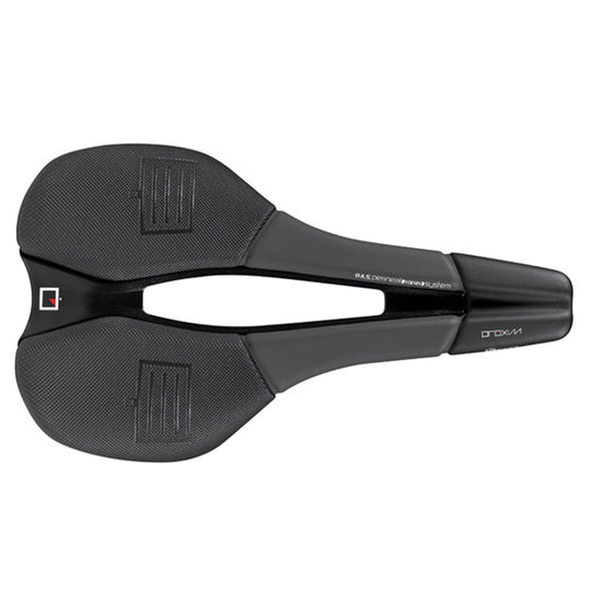 Selle Prologo Proxim W650 Tirox - Noir