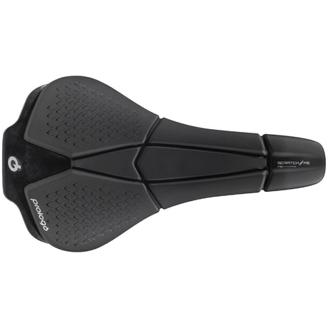 Sella Prologo Scratch M5 Tirox - Nero