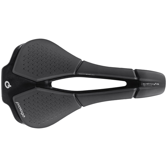 Selle Prologo Scratch M5 Pas Nack - Noir