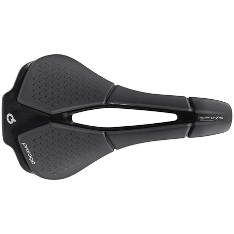 Sella Prologo Scratch M5 Pas TiroX - Nero