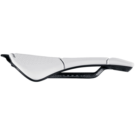 Sella Prologo Scratch M5 Pas Nack - Bianco