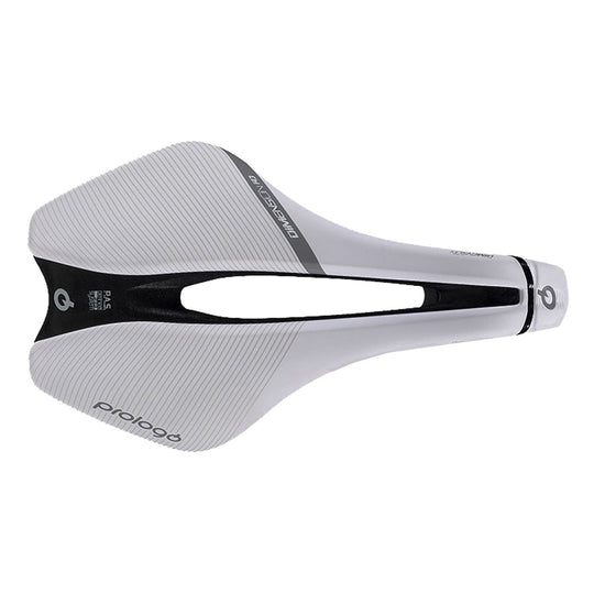 Selle Prologo Dimension Nack - Blanc