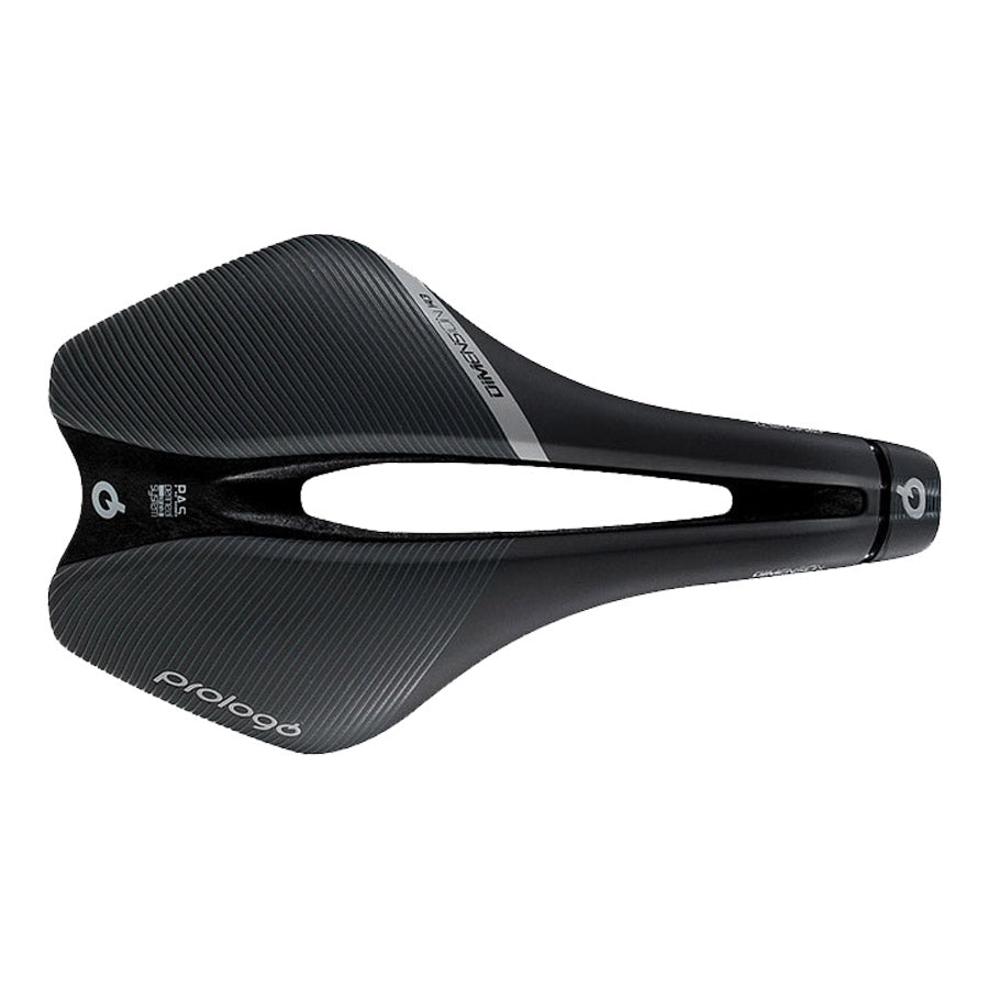 Sella Prologo Dimension T4.0 - Nero
