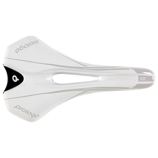 Selle Prologo Kappa Dea 2 T2.0 - Blanc
