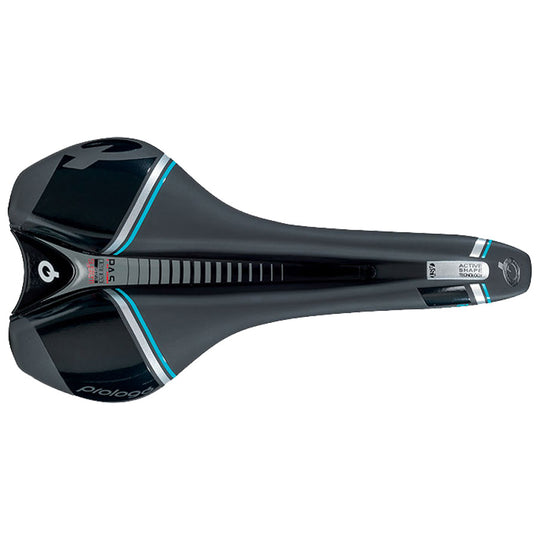 Sillin Prologo Nago Dea TiroX - Negro