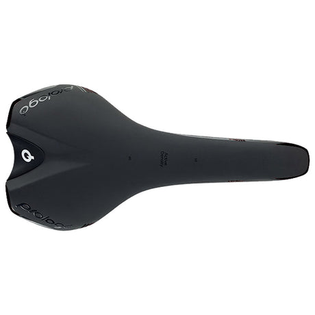 Sella Prologo Nago Evo Nack - Nero