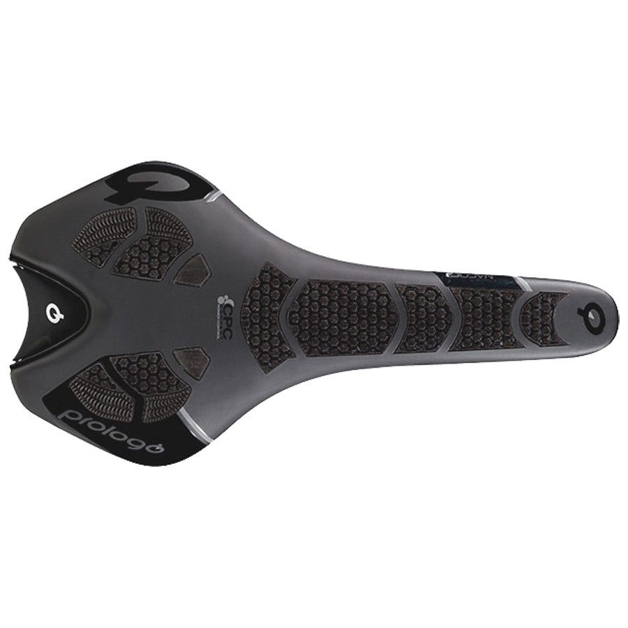 Sella Prologo Nago C3 CPC Airing Nack - Nero
