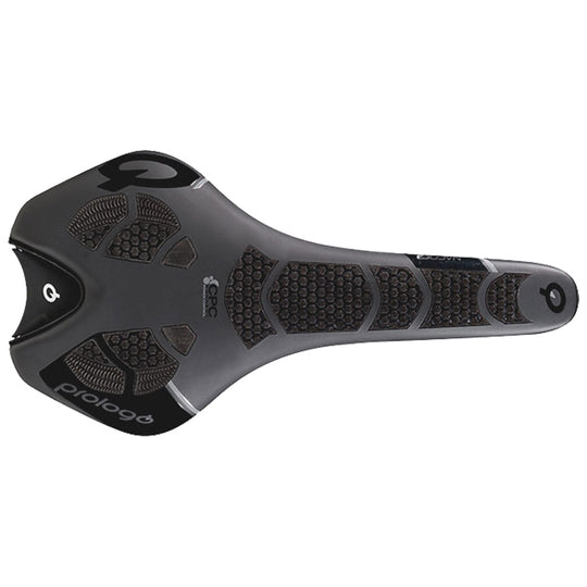 Sillin Prologo Nago C3 CPC Airing Nack - Negro