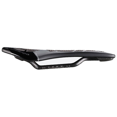 Sella Prologo Nago C3 CPC Airing Nack - Nero