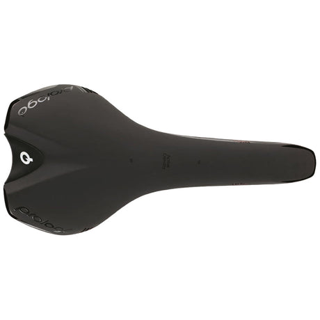 Sella Prologo Nago Evo TiroX - Nero