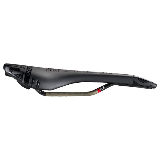 Sella Prologo Nago Evo X10 CPC Airing TiroX - Nero