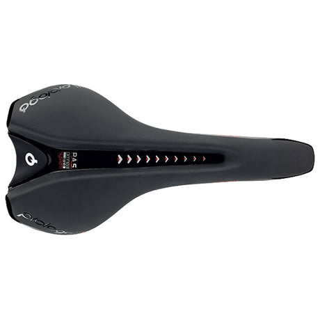 Sella Prologo Nago Evo PAS Nack - Nero
