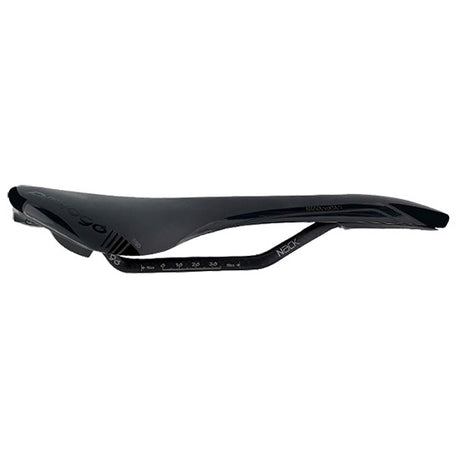 Sella Prologo Nago Evo PAS Nack - Nero