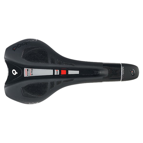Sella Prologo Nago Evo PAS CPC Nack - Nero