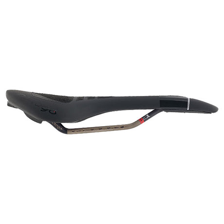 Sella Prologo Nago Evo PAS CPC TiroX - Nero