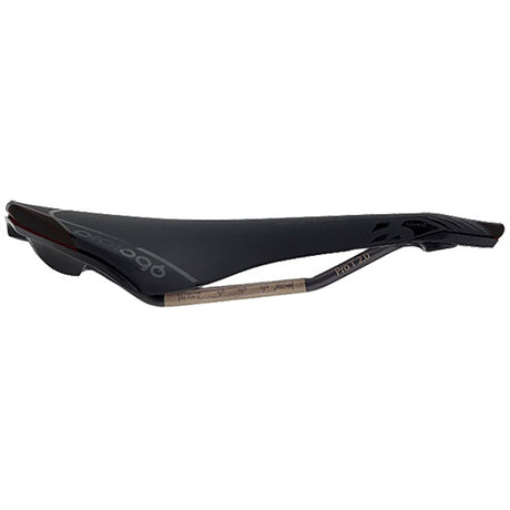 Sella Prologo Scratch 2 T2.0 - Nero