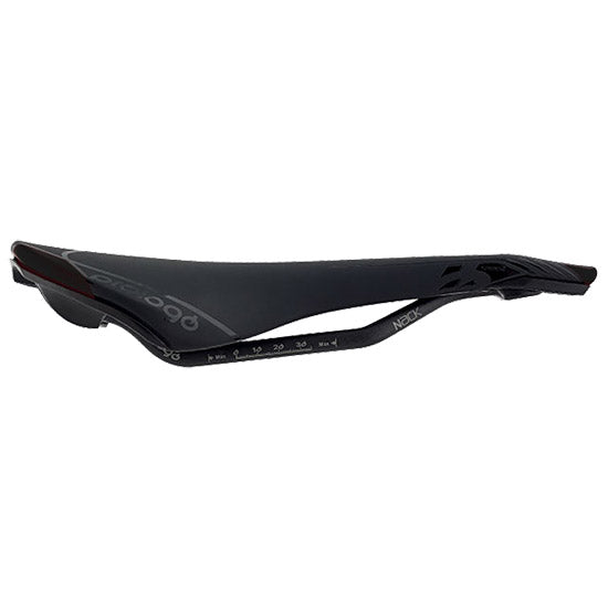 Sella Prologo Scratch 2 Nack - Nero