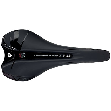 Sella Prologo Scratch 2 PAS Nack - Nero