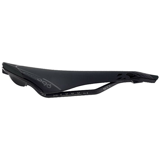 Sella Prologo Scratch 2 PAS Nack - Nero