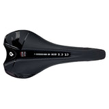 Sella Prologo Scratch 2 Pas TiroX - Hard Nero