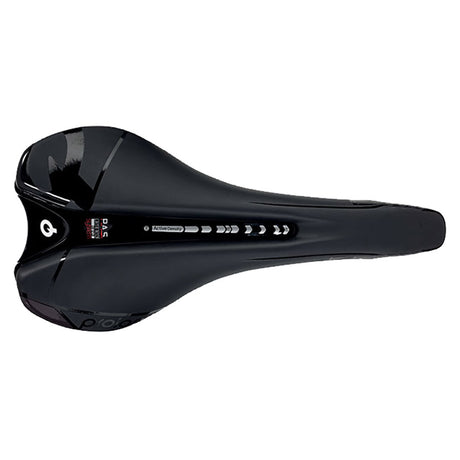 Sella Prologo Scratch 2 Pas TiroX - Hard Nero