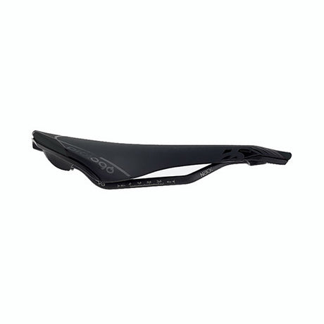 Sella Prologo Scratch 2 Pas TiroX - Hard Nero