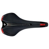 Sella Prologo Scratch 2 Space T2.0 - Nero