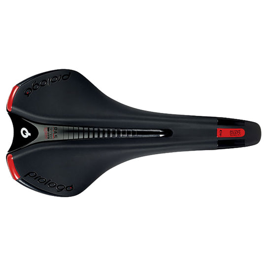 Prologo Scratch 2 Space T2.0 Sattel - Schwarz