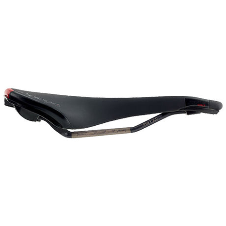 Sella Prologo Scratch 2 Space T2.0 - Nero