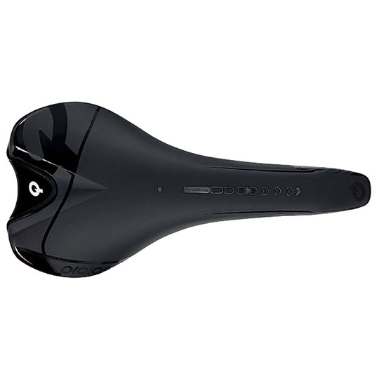 Prologo Scratch 2 TiroX Sattel - Schwarz