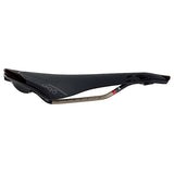Sella Prologo Scratch 2 TiroX - Nero
