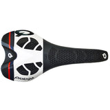 Sella Prologo Scratch 2 CPC Airing Nack - Nero Bianco Rosso