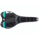 Sella Prologo Scratch 2 CPC Airing TiroX - Nero Blu Giallo