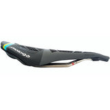 Sella Prologo Scratch 2 CPC Airing TiroX - Nero Blu Giallo