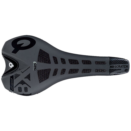 Prologo Scratch X8 CPC Airing Nack Sattel - Schwarz