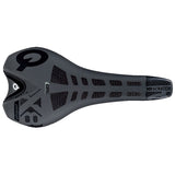 Sella Prologo Scratch X8 CPC Airing Tirox - Nero