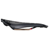 Sella Prologo Scratch X8 CPC Airing Tirox - Nero