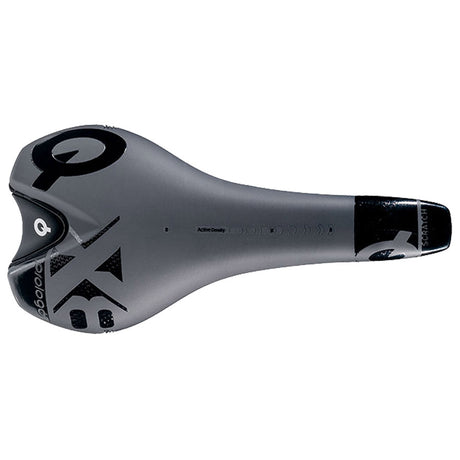 Sella Prologo Scratch X8 Nack - Nero