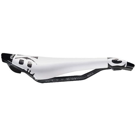 Sella Prologo Scratch X8 Nack - Bianco nero