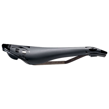 Sella Prologo Scratch X8 T2.0 - Nero
