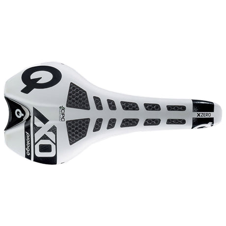 Sella Prologo X Zero CPC Airing Nack - Bianco nero