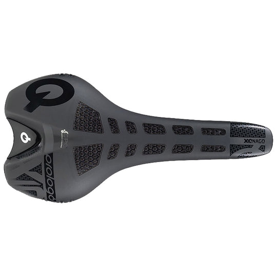 Selle Prologo X Zero CPC Airing TiroX - Noir