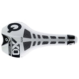Sella Prologo X Zero CPC Airing TiroX - Bianco nero